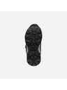 Geox Grün Jungen-Sneaker Geox Magnetar Boy B ABX