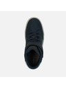 Geox Dunkelblau Jungen Geox Arzach Turnschuhe