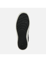Geox Schwarz Jungen Geox Arzach Turnschuhe