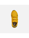 Geox Yellow Boys' Sneakers Geox Alben