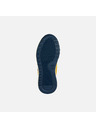 Geox Yellow Boys' Sneakers Geox Alben