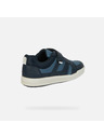 Geox Dunkelblau Jungen Geox Arzach Turnschuhe