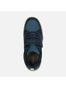 Geox Dunkelblau Jungen Geox Arzach Turnschuhe