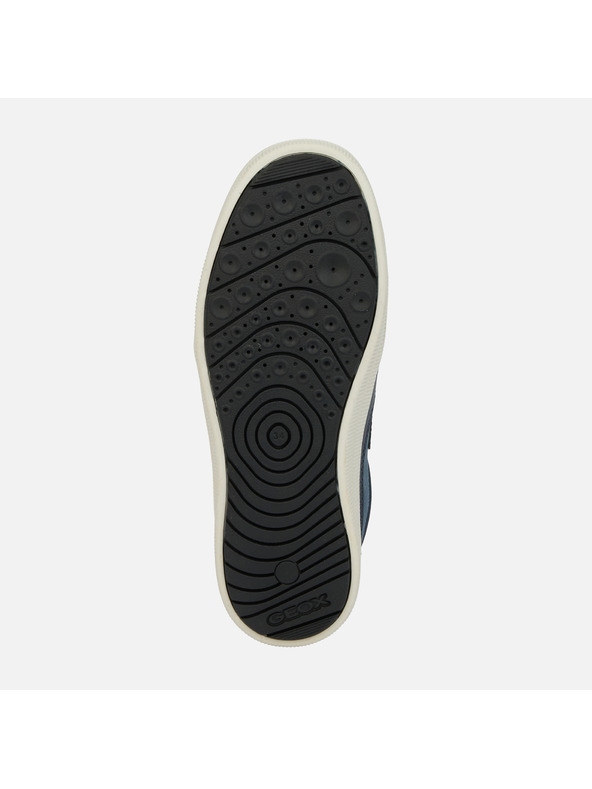 Geox Dunkelblau Jungen Geox Arzach Turnschuhe