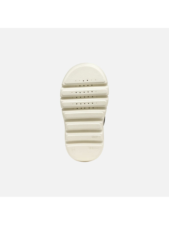 Geox Geox Willaboom AB Erste Schritte für Jungen Dunkelgrün