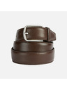 Geox Brauner Herrengürtel Geox Belt
