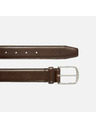 Geox Brauner Herrengürtel Geox Belt