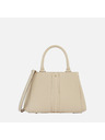 Geox Cremefarbene Damenhandtasche Geox Dhyalma Bag