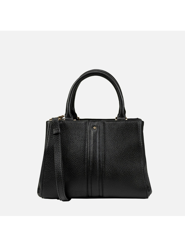 Geox Schwarze Damenhandtasche Geox Dhyalma Bag