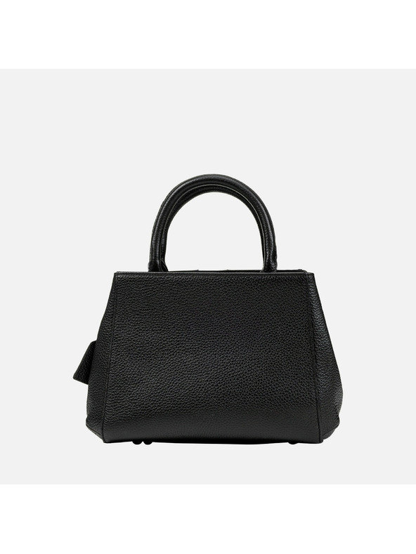 Geox Schwarze Damenhandtasche Geox Dhyalma Bag