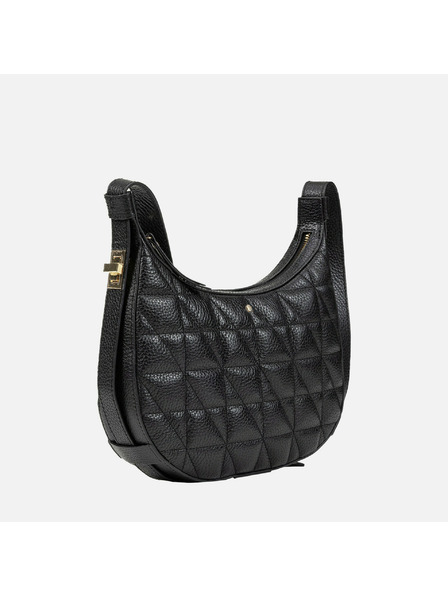 Geox Schwarze Damenhandtasche Geox Maryemy Bag