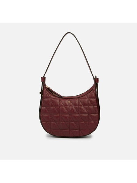 Geox Weinrote Damenhandtasche Geox Maryemy Bag