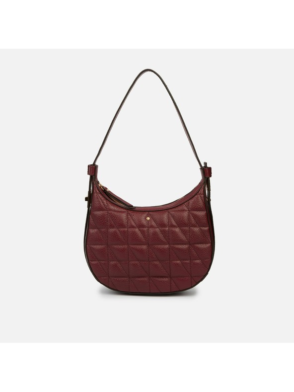 Geox Weinrote Damenhandtasche Geox Maryemy Bag