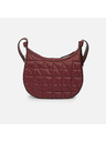 Geox Weinrote Damenhandtasche Geox Maryemy Bag