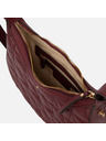 Geox Weinrote Damenhandtasche Geox Maryemy Bag