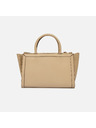 Geox Beige Damen Handtasche Geox Leonory