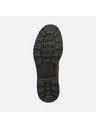 Geox Braune Herren-Stiefeletten Geox Meiern