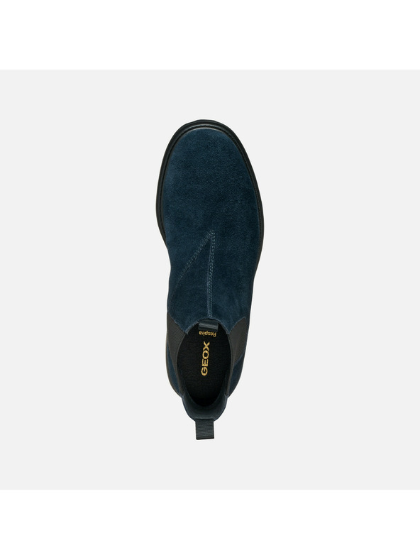 Geox Dunkelblau Herren Stiefeletten Geox Spherica EC7