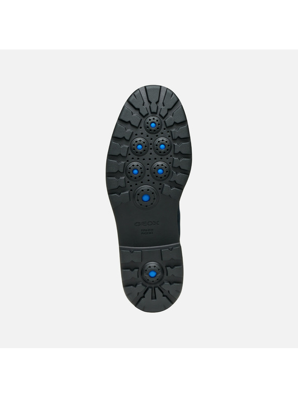 Geox Dunkelblau Herren Stiefeletten Geox Spherica EC7