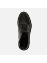 Geox Schwarze Herren Stiefelette Geox Pove