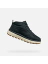 Geox Dunkelblau Herren Stiefeletten Geox Granito + Grip