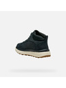 Geox Dunkelblau Herren Stiefeletten Geox Granito + Grip