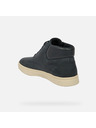 Geox Dunkelblau Herren Stiefeletten Geox Baltmoore