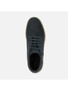 Geox Dunkelblau Herren Stiefeletten Geox Baltmoore