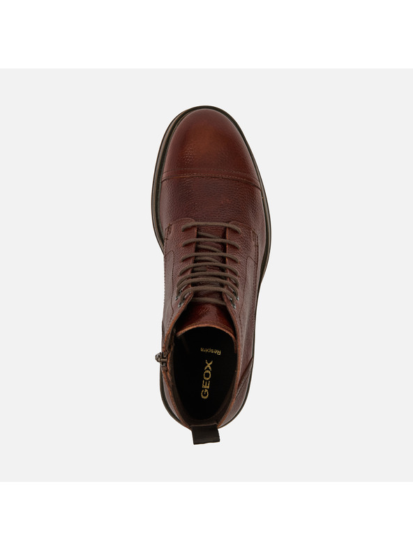 Geox Braune Herren Stiefeletten Geox Henreys