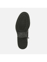Geox Schwarze Herren Stiefeletten Geox Henreys