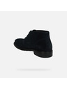 Geox Dunkelblau Herren Stiefeletten Geox Terence
