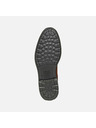 Geox Braun Herren Geox Walk Pleasure Kleid Schuhe