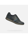 Geox Dunkelblau Herren Geox Avery Turnschuhe