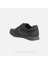 Geox Dunkelblau Herren Geox Avery Turnschuhe