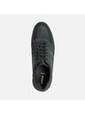 Geox Dunkelblau Herren Geox Avery Turnschuhe