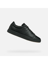 Geox Schwarze Herren Geox Baltmoore Turnschuhe
