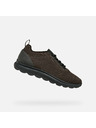 Geox Braune Herren-Sneaker Geox Spherica