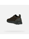 Geox Braune Herren-Sneaker Geox Spherica