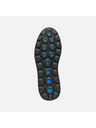 Geox Braune Herren-Sneaker Geox Spherica