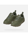 Geox Khaki Herren Geox Spherica actif Turnschuhe