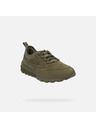 Geox Khaki Herren Geox Spherica actif Turnschuhe
