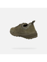 Geox Khaki Herren Geox Spherica actif Turnschuhe