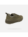 Geox Khaki Herren Geox Spherica actif Turnschuhe