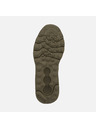 Geox Khaki Herren Geox Spherica actif Turnschuhe
