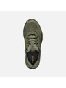Geox Khaki Herren Geox Spherica actif Turnschuhe