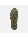 Geox Khaki Herren Geox Spherica actif Turnschuhe