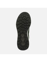 Geox Grüne Herren-Sneaker Geox Spherica Actif X1
