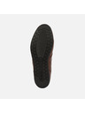 Geox Braun Herren Geox Wells Turnschuhe