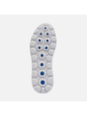 Geox Weiß Herren Geox Spherica Turnschuhe