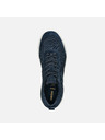 Geox Dunkelblau Herren Turnschuhe Geox Xtors